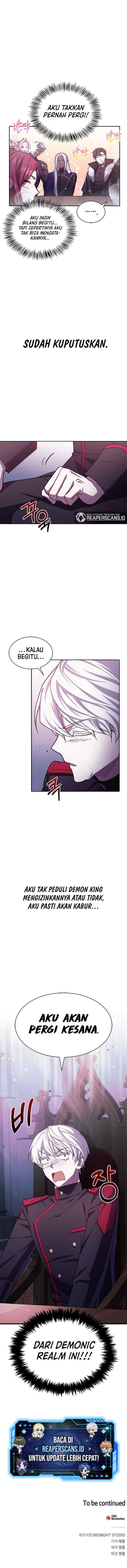 I'm Not That Kind of Talent chapter 2 halaman 19