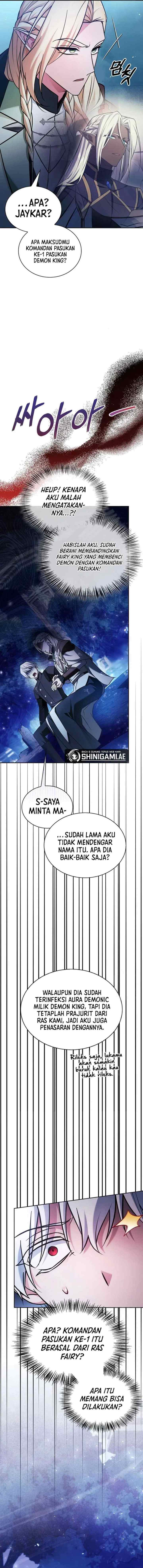 I'm Not That Kind of Talent chapter 66 halaman 12