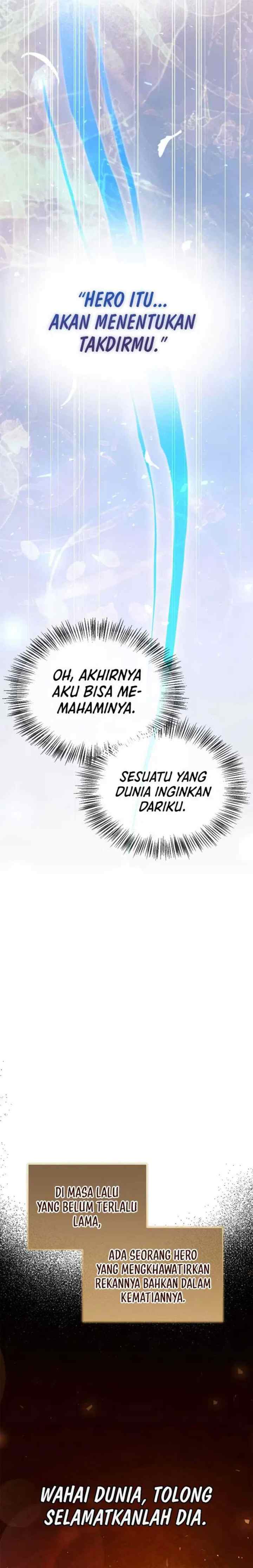 I'm Not That Kind of Talent chapter 66 halaman 18