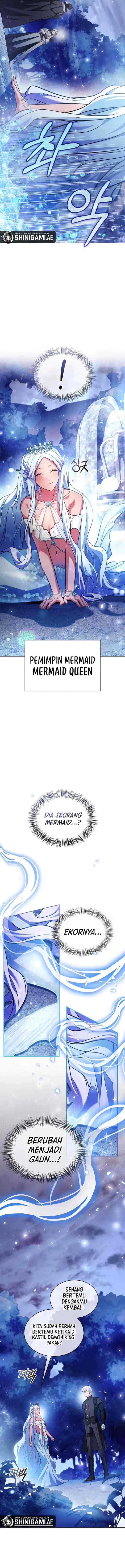 I'm Not That Kind of Talent chapter 66 halaman 6