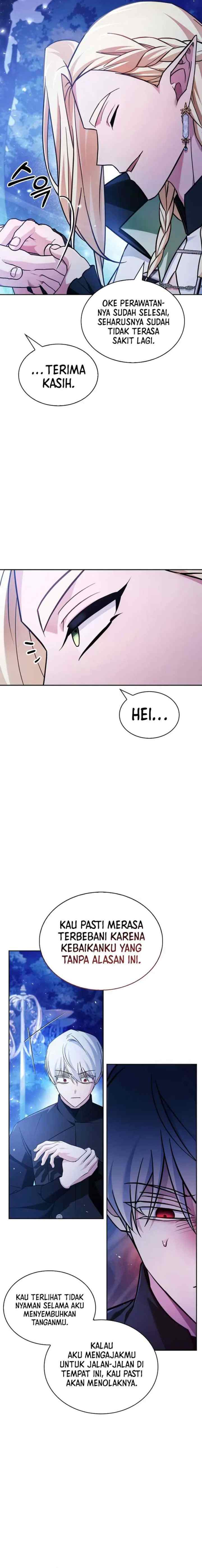 I'm Not That Kind of Talent chapter 66 halaman 13