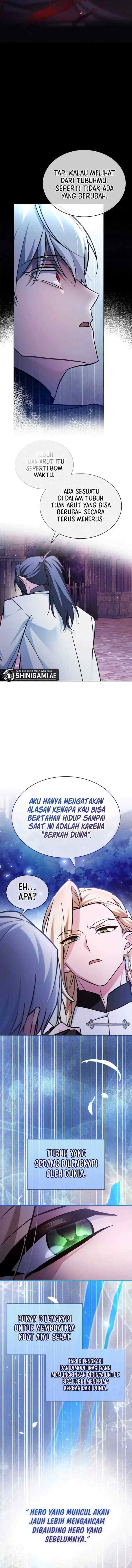 I'm Not That Kind of Talent chapter 66 halaman 17