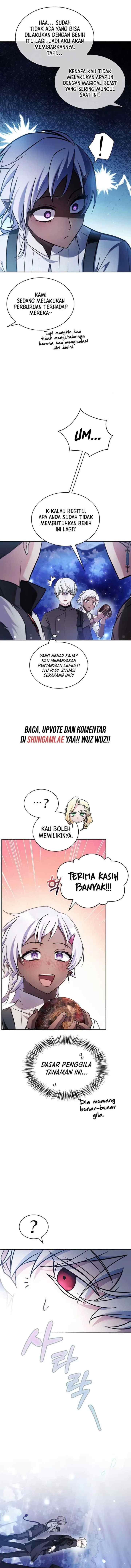 I'm Not That Kind of Talent chapter 66 halaman 5