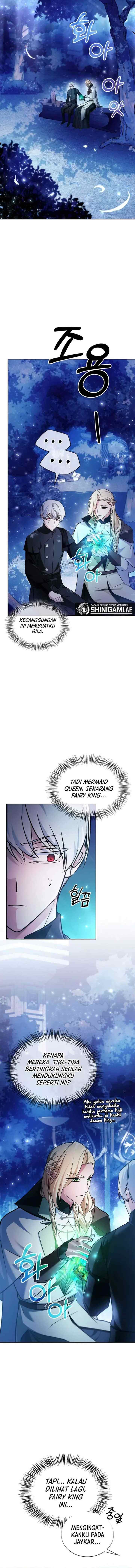 I'm Not That Kind of Talent chapter 66 halaman 11