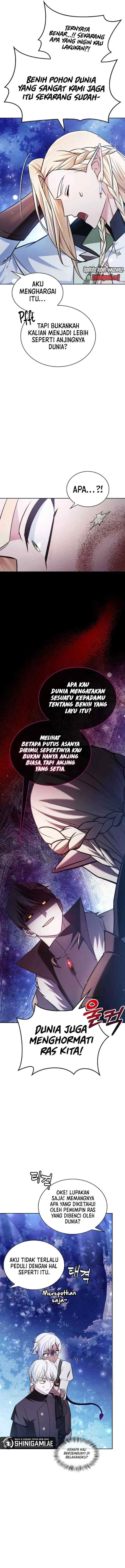 I'm Not That Kind of Talent chapter 66 halaman 4