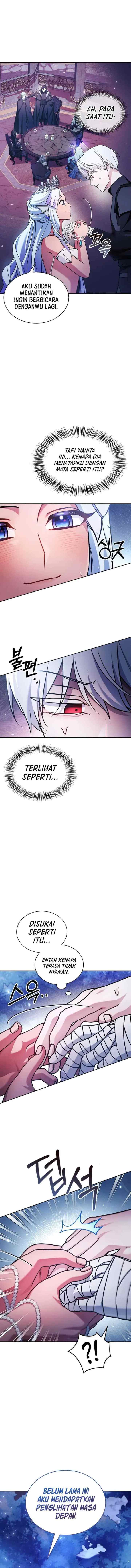 I'm Not That Kind of Talent chapter 66 halaman 7