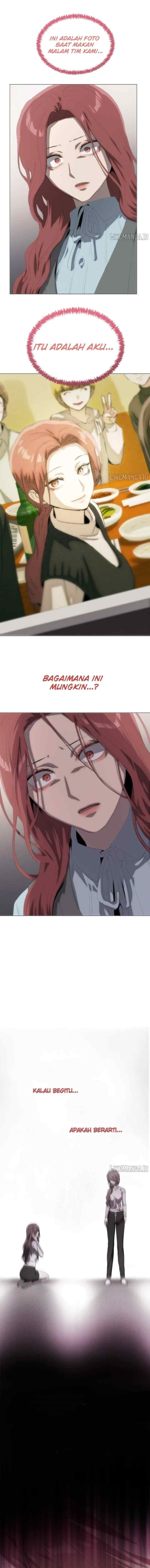 I'm Stuck In A Crazy Drama chapter 61 halaman 7