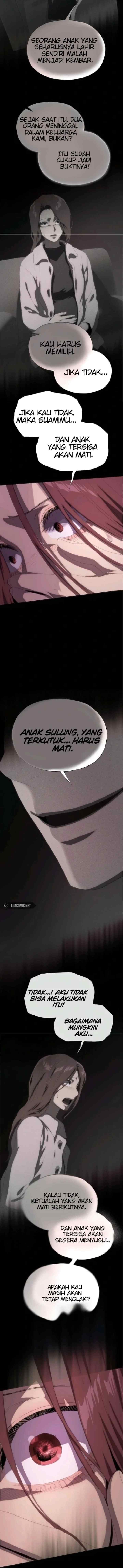 I'm Stuck In A Crazy Drama chapter 63 halaman 12