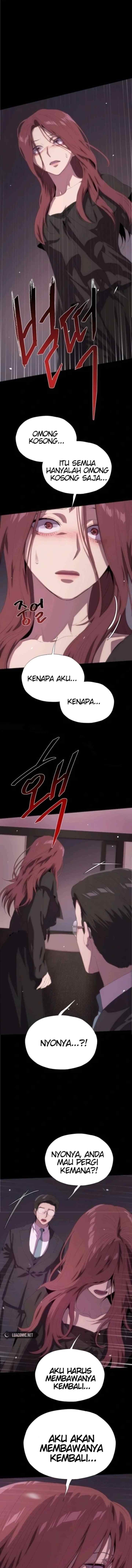I'm Stuck In A Crazy Drama chapter 63 halaman 13