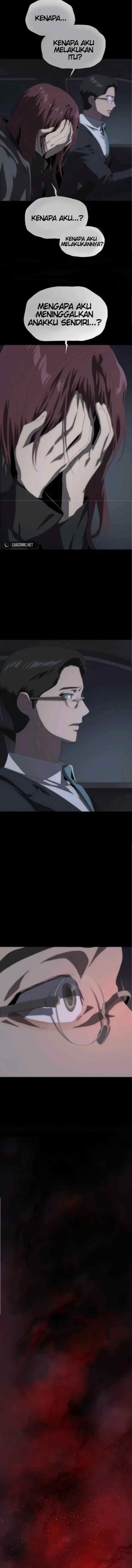 I'm Stuck In A Crazy Drama chapter 63 halaman 15