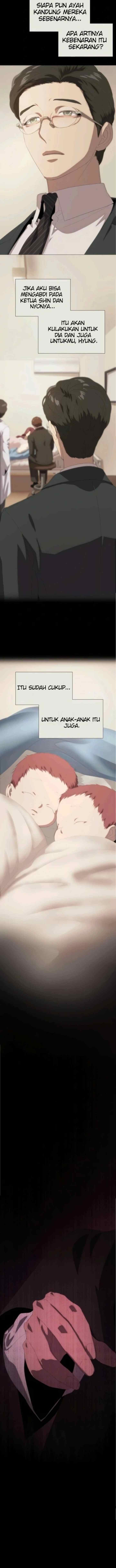 I'm Stuck In A Crazy Drama chapter 63 halaman 6