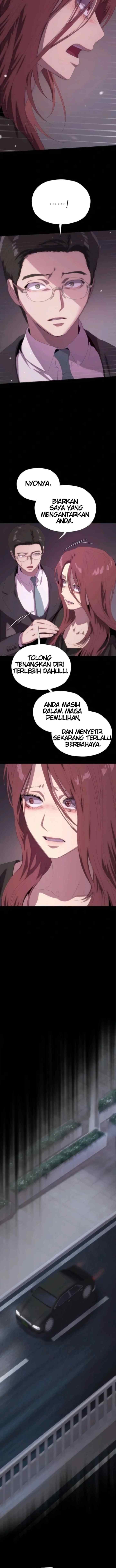 I'm Stuck In A Crazy Drama chapter 63 halaman 14
