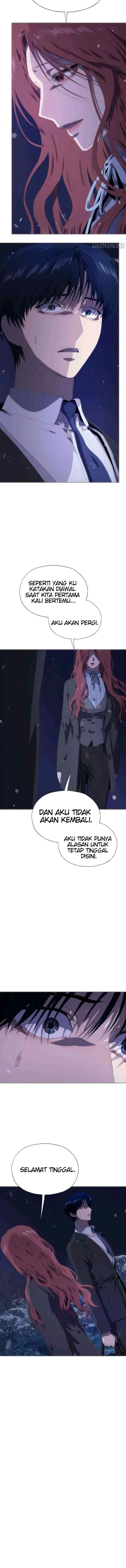 I'm Stuck In A Crazy Drama chapter 64 halaman 8