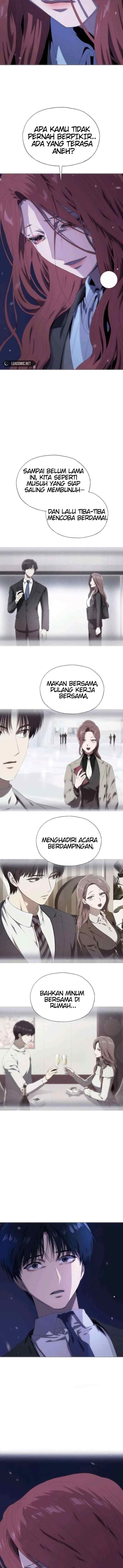 I'm Stuck In A Crazy Drama chapter 64 halaman 6