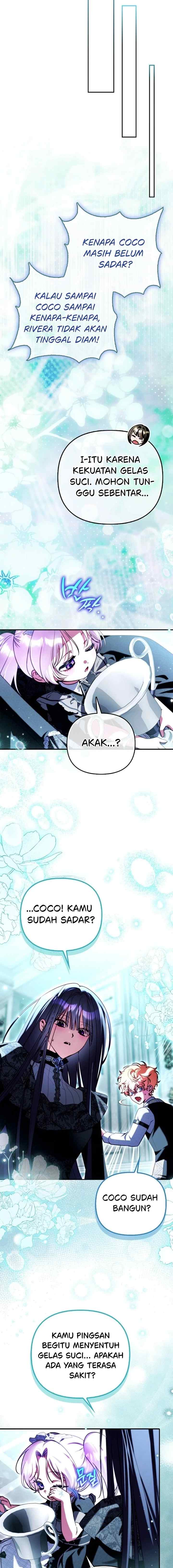 I'm the Brave Puppy That Will Save the Villainess chapter 30 halaman 18