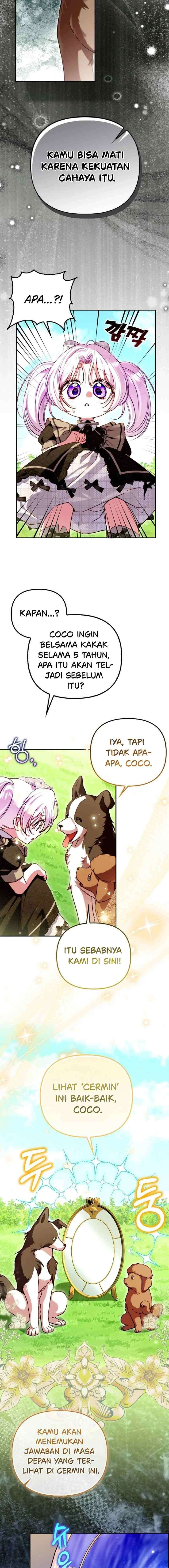 I'm the Brave Puppy That Will Save the Villainess chapter 30 halaman 10