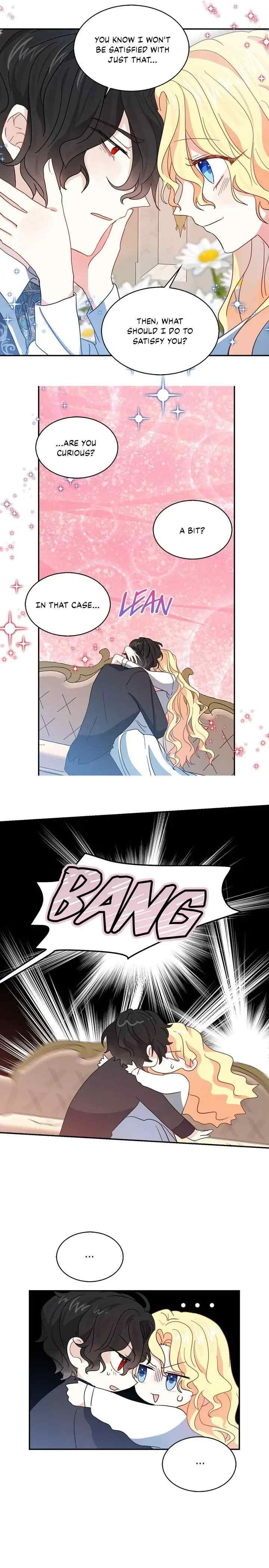 I'm the Soldier's Ex-Girlfriend chapter 88 halaman 14