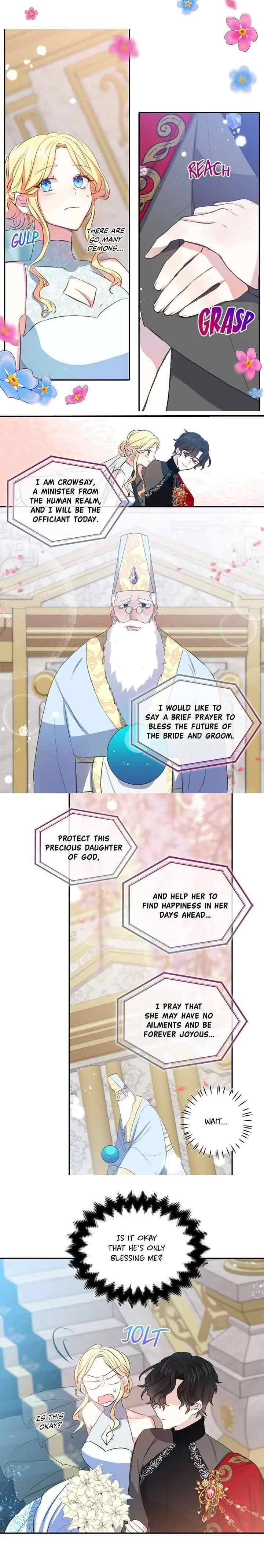 I'm the Soldier's Ex-Girlfriend chapter 88 halaman 7