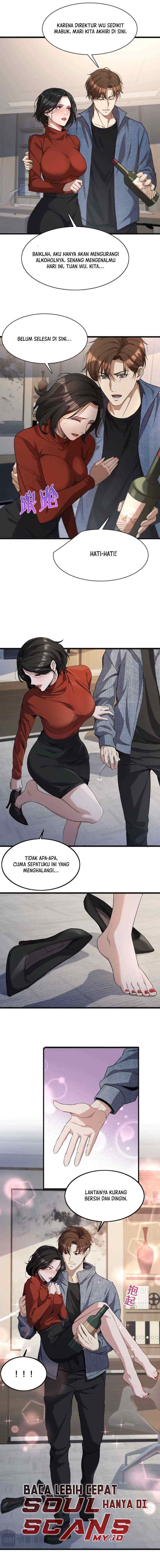 I'm Trapped in This Day for One Thousand Years chapter 35 halaman 10
