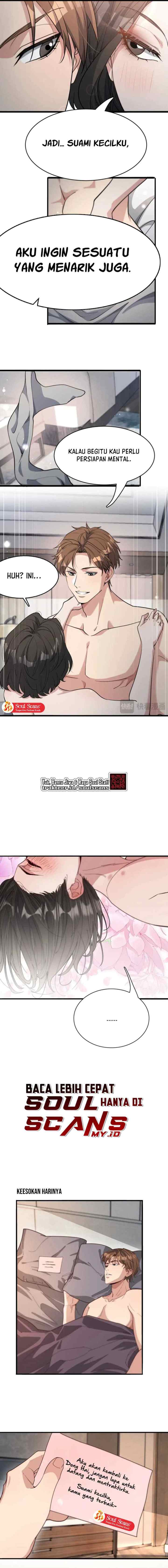 I'm Trapped in This Day for One Thousand Years chapter 47 halaman 7
