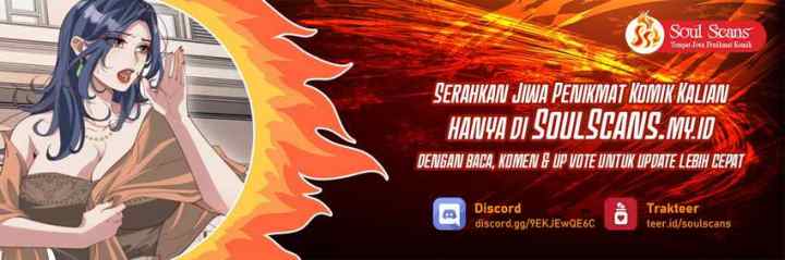 I'm Trapped in This Day for One Thousand Years chapter 47 halaman 13