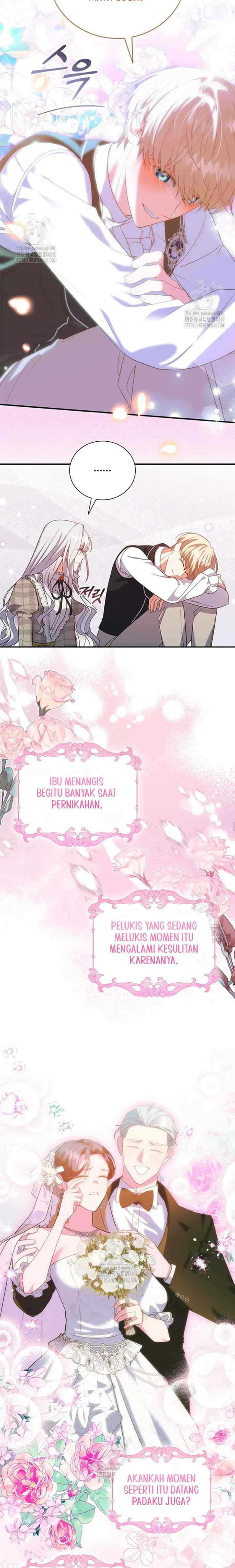 I'm Uncomfortable Because My Childhood Friend is a Wizard chapter 48 halaman 14