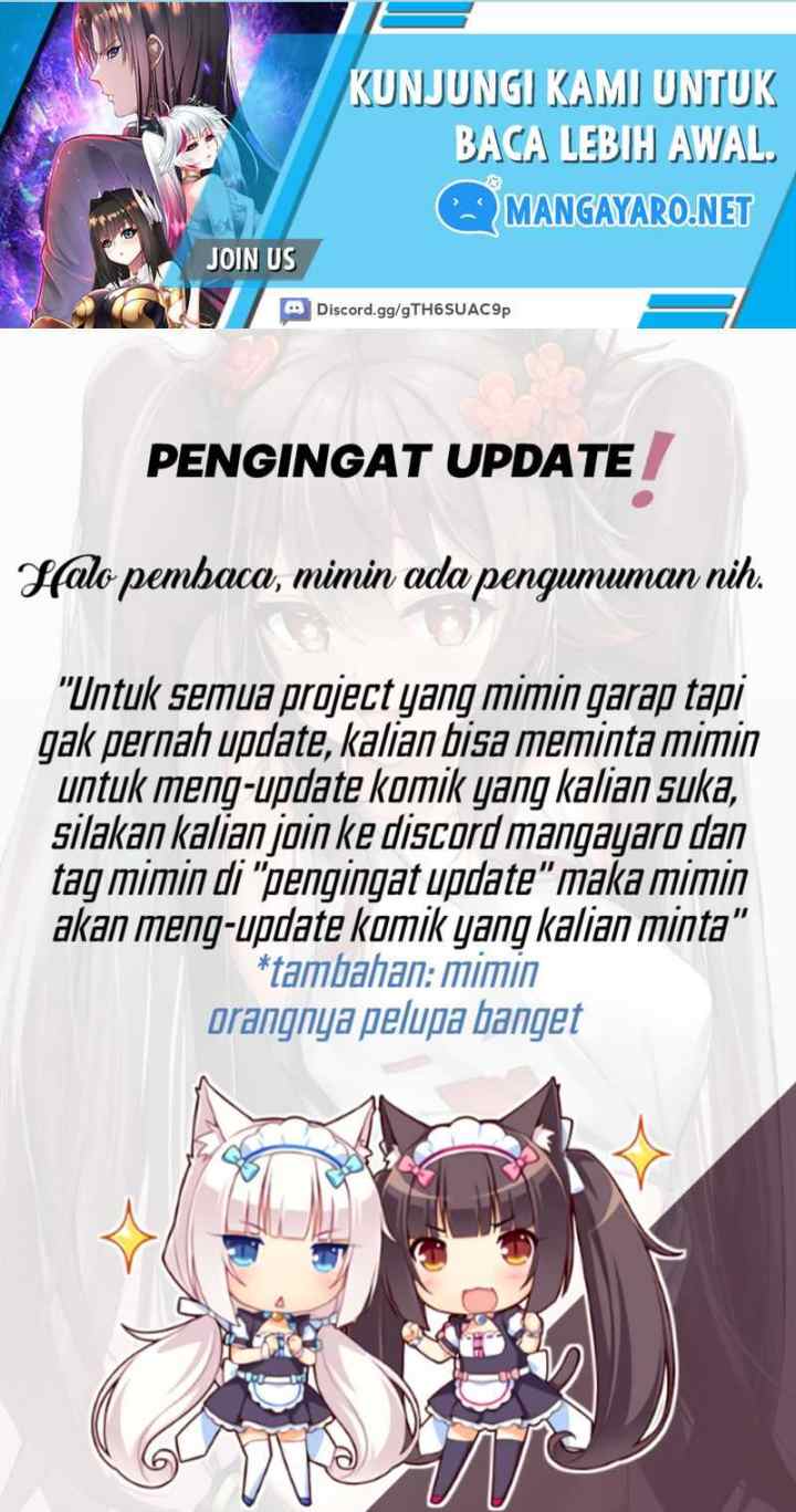 I'm Undercover in the Devil World chapter 5 halaman 12