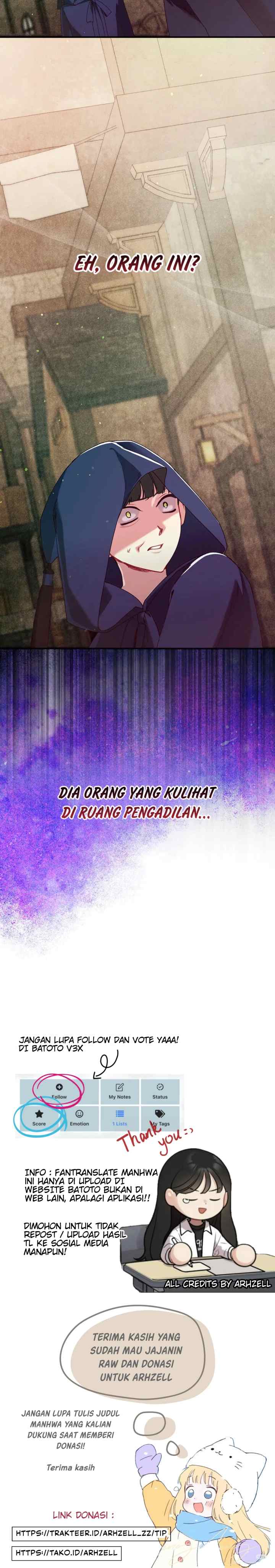 I'm Unmarried With a Time-Limited Lover chapter 49 halaman 20