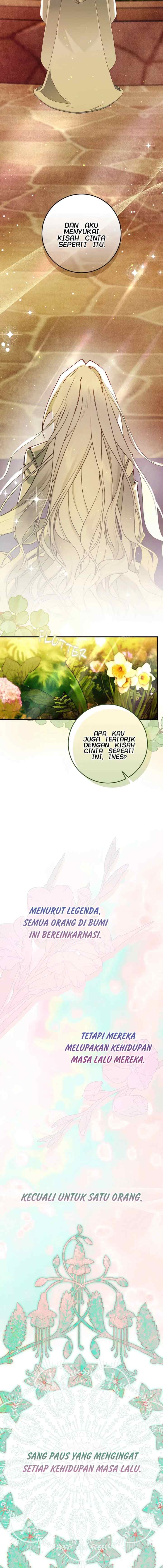I'm Unmarried With a Time-Limited Lover chapter 49 halaman 5