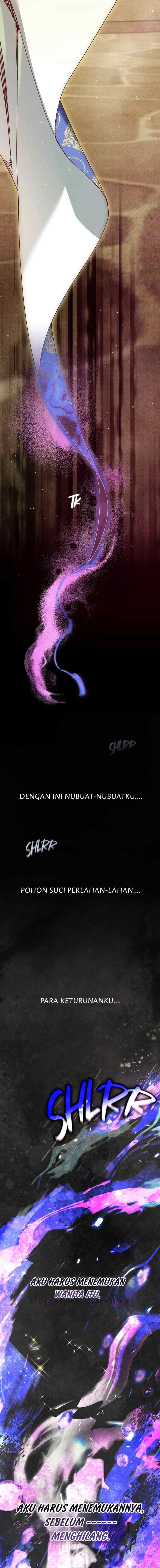 I'm Unmarried With a Time-Limited Lover chapter 49 halaman 10