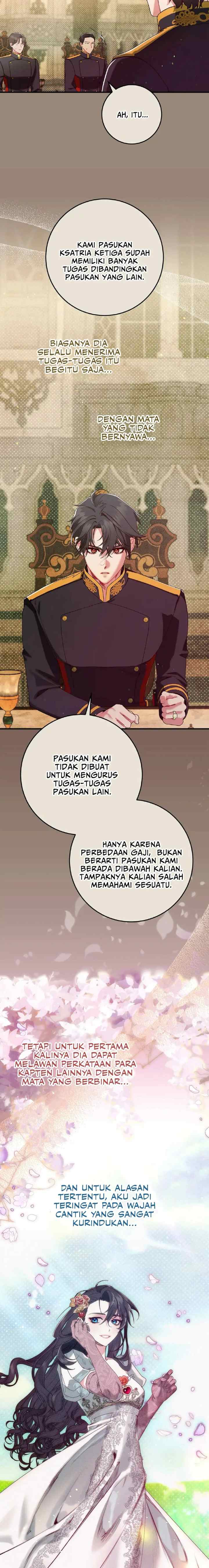 I'm Unmarried With a Time-Limited Lover chapter 51 halaman 11