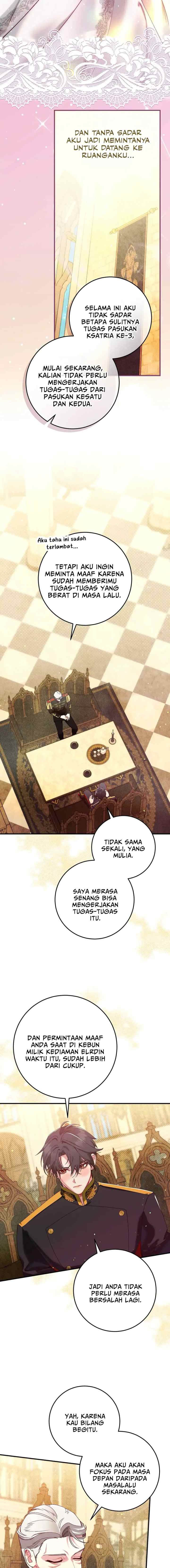 I'm Unmarried With a Time-Limited Lover chapter 51 halaman 12