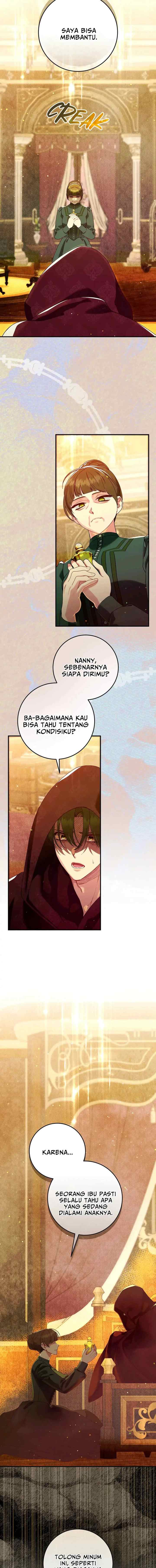 I'm Unmarried With a Time-Limited Lover chapter 52 halaman 19