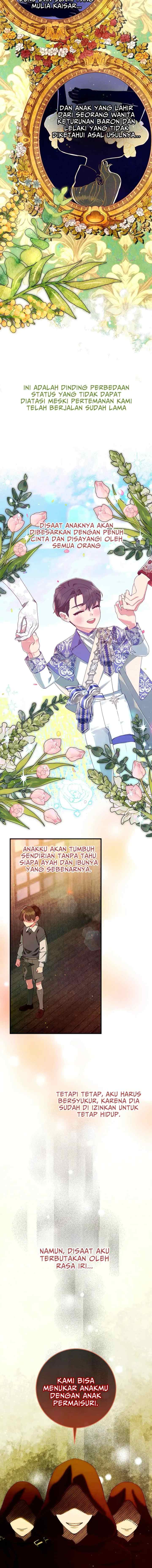 I'm Unmarried With a Time-Limited Lover chapter 52 halaman 16