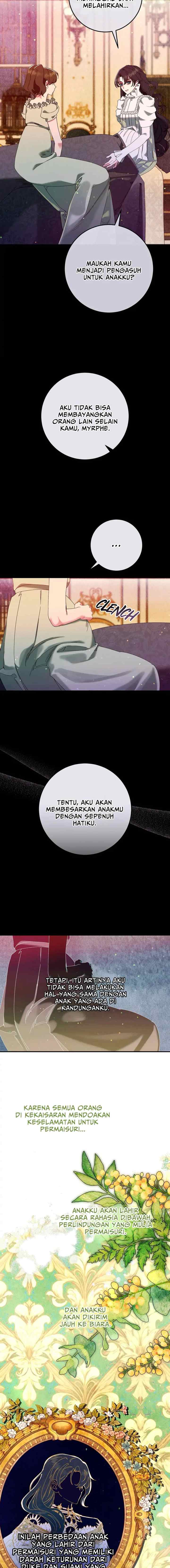 I'm Unmarried With a Time-Limited Lover chapter 52 halaman 15