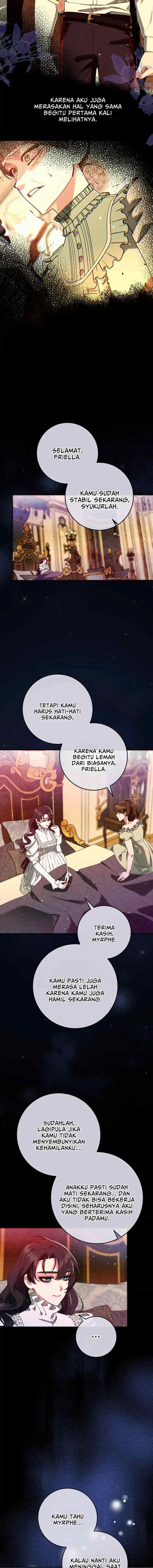 I'm Unmarried With a Time-Limited Lover chapter 52 halaman 14