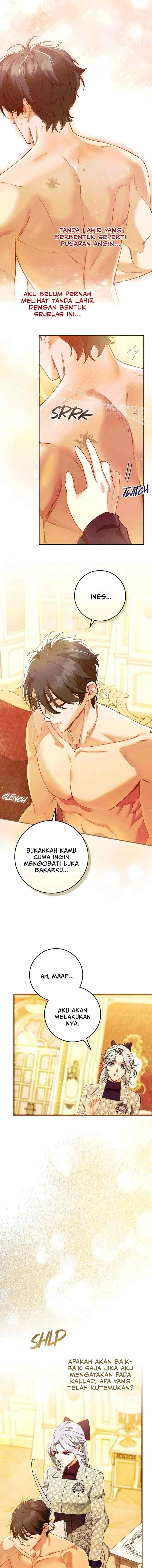 I'm Unmarried With a Time-Limited Lover chapter 52 halaman 9
