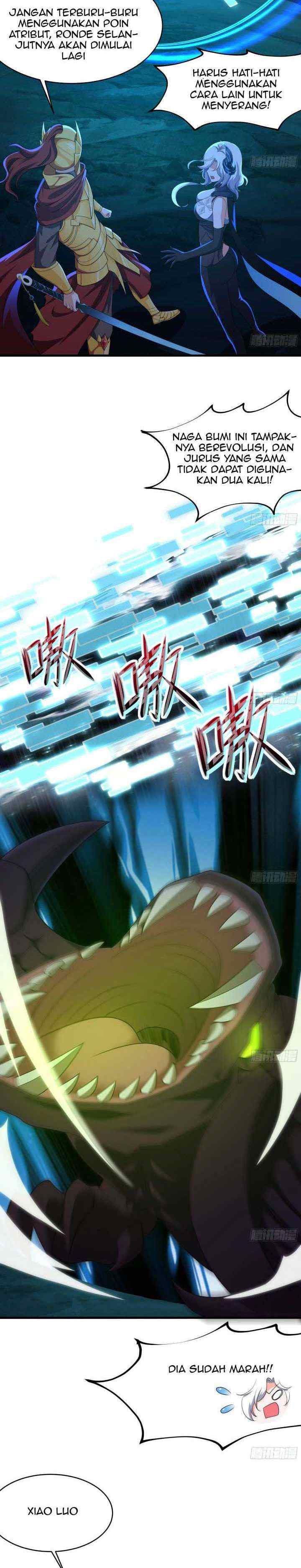 I Made A Harem In The Underworld chapter 18 halaman 8