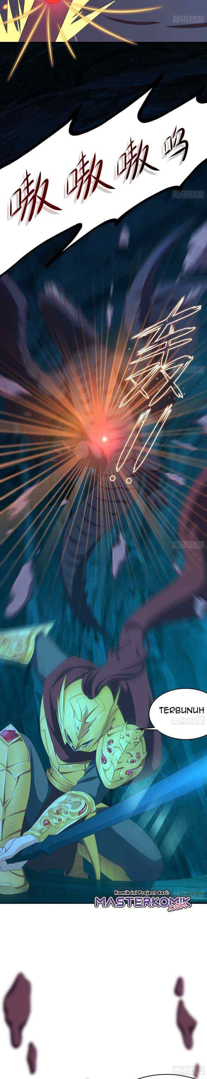 I Made A Harem In The Underworld chapter 18 halaman 5
