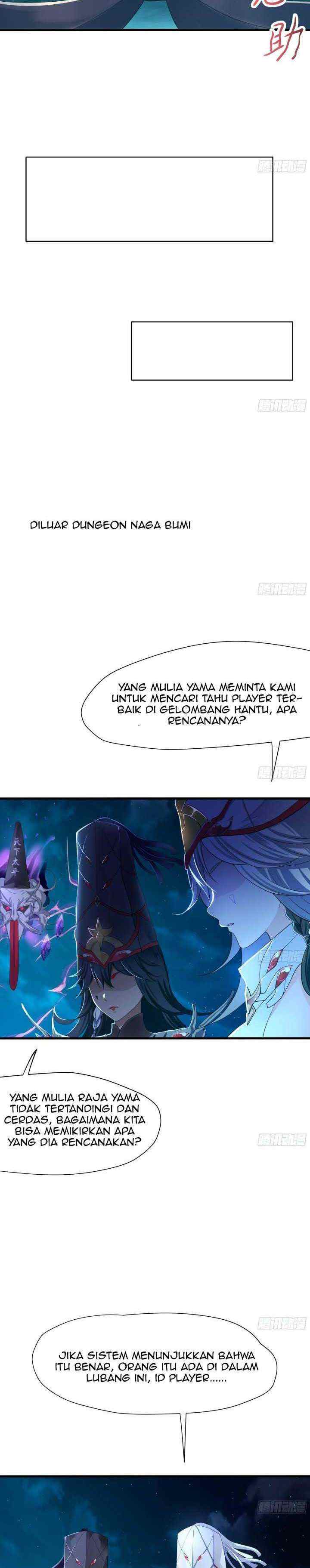 I Made A Harem In The Underworld chapter 18 halaman 15
