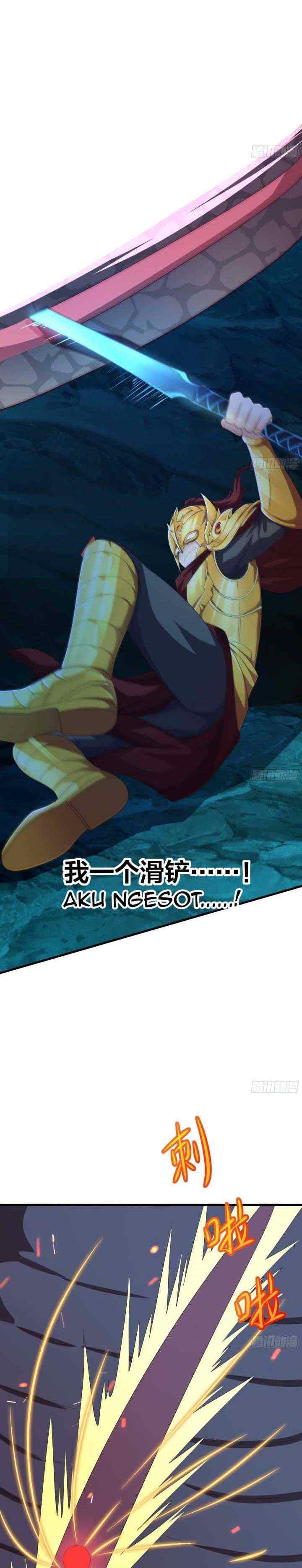 I Made A Harem In The Underworld chapter 18 halaman 4