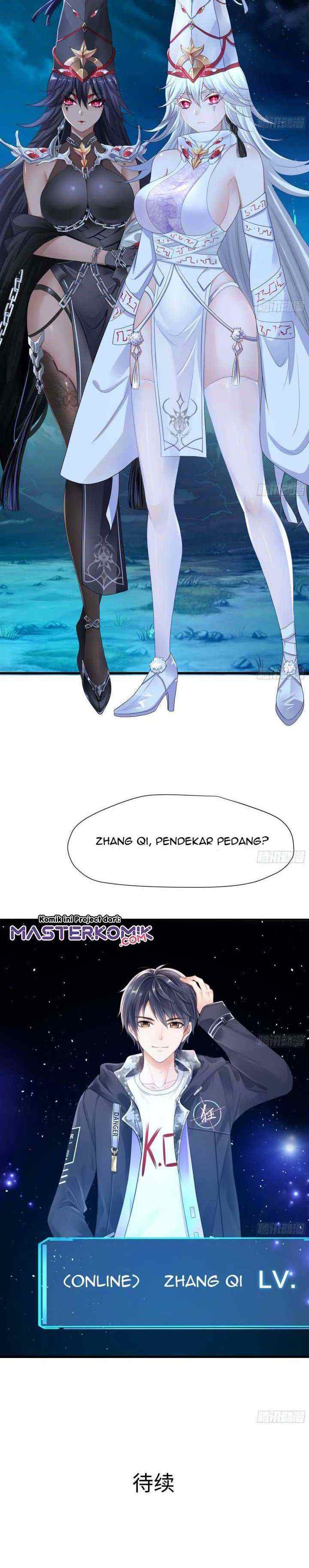 I Made A Harem In The Underworld chapter 18 halaman 16