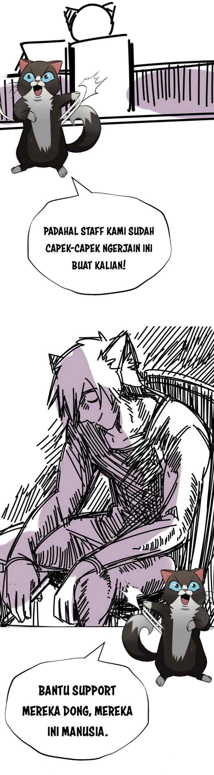 I Made A Harem In The Underworld chapter 18 halaman 18