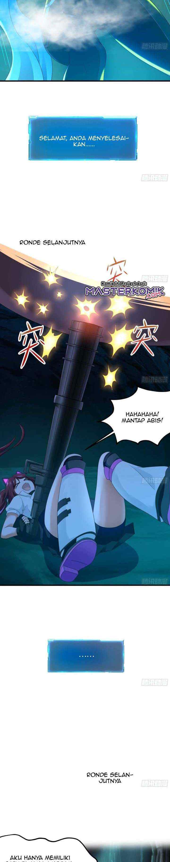 I Made A Harem In The Underworld chapter 18 halaman 12