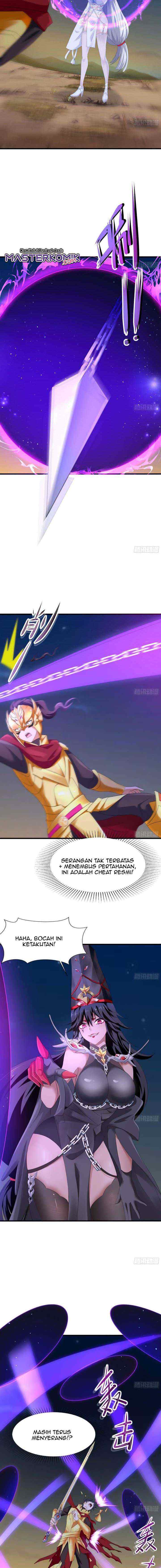 I Made A Harem In The Underworld chapter 19 halaman 7