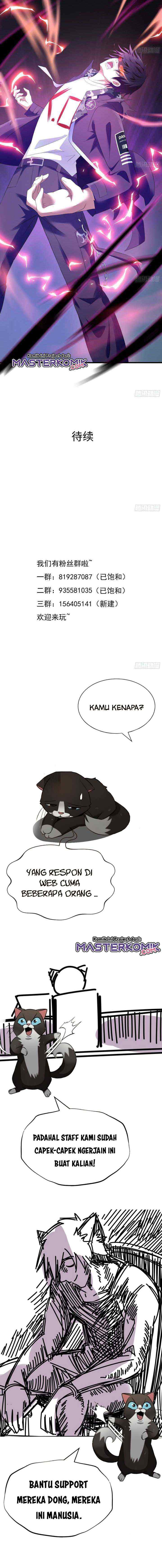 I Made A Harem In The Underworld chapter 19 halaman 9
