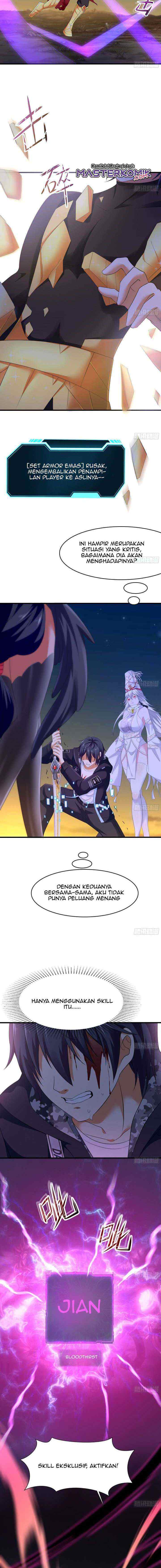 I Made A Harem In The Underworld chapter 19 halaman 8