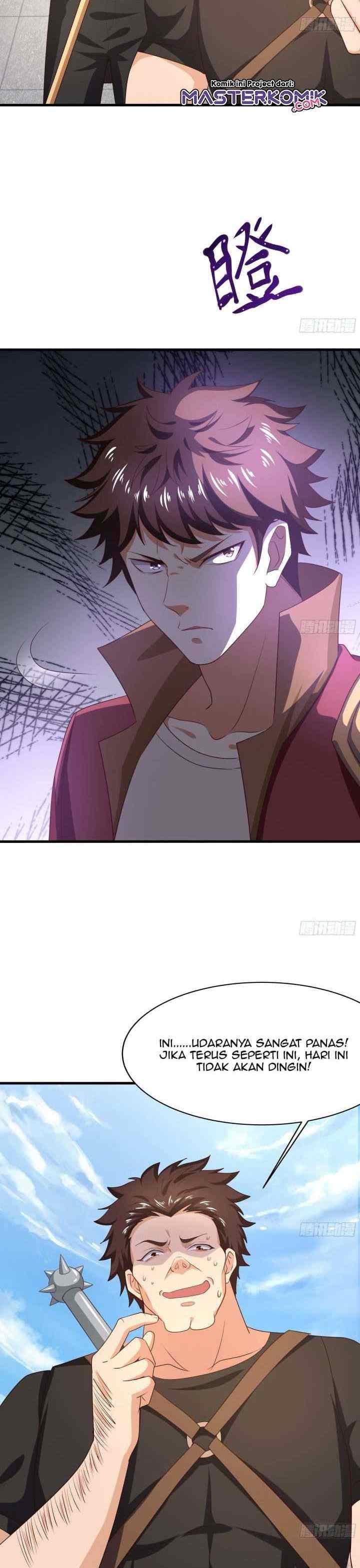 I Made A Harem In The Underworld chapter 21 halaman 6