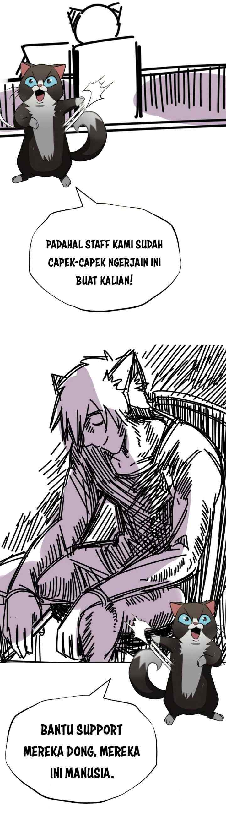I Made A Harem In The Underworld chapter 21 halaman 18