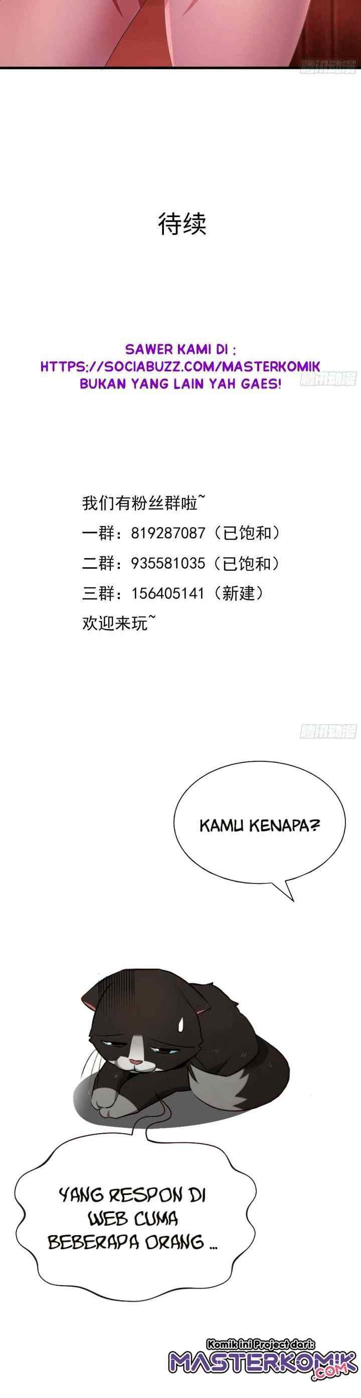 I Made A Harem In The Underworld chapter 21 halaman 17